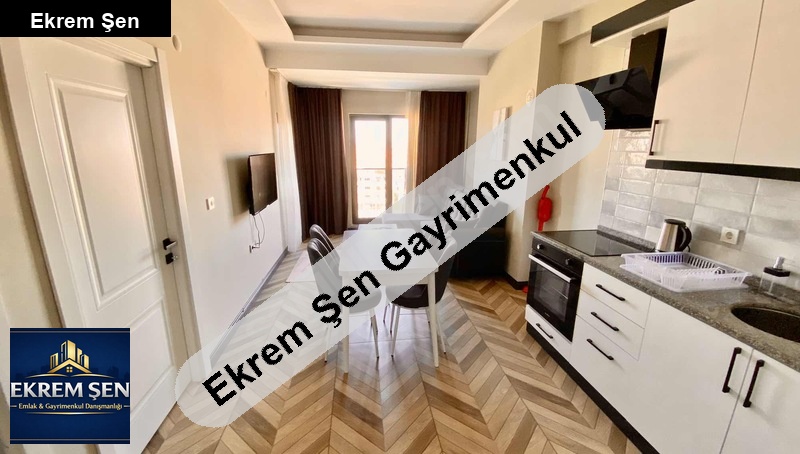 home suite kiralık daire 1+1 (herşey dahil)