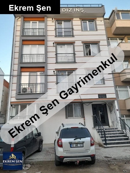 sahibinden satılık 2+0 yüksek giriş daire
