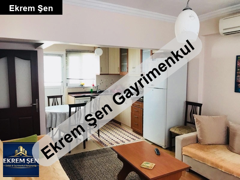 esyali kaloriferli (haziran ayina kadar) kiraliktir
