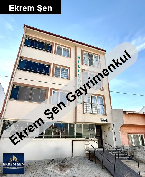 sahi̇bi̇nden ki̇ralik 1+1 600 evler dai̇re
