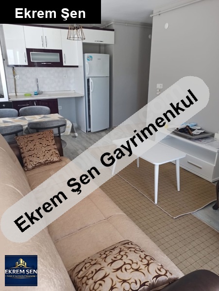 sahibinden 1+1 eşyalı satılık daire
