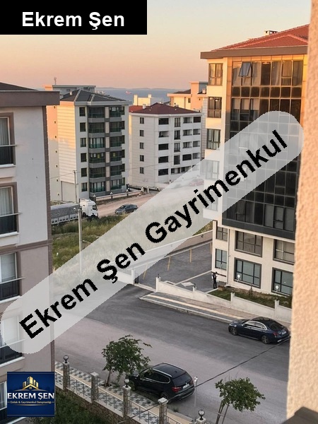 1+1 kiralık daire