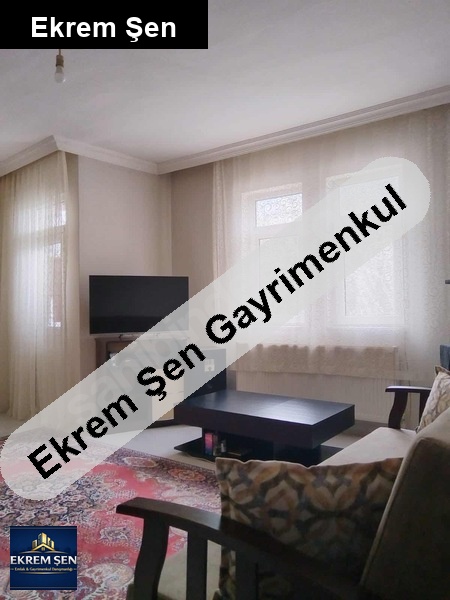 3+1 satılık daire