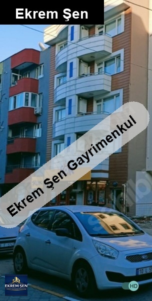 sahi̇bi̇nden eşyali 2+1 dai̇re. nef önü ana cadde şok market üstü.