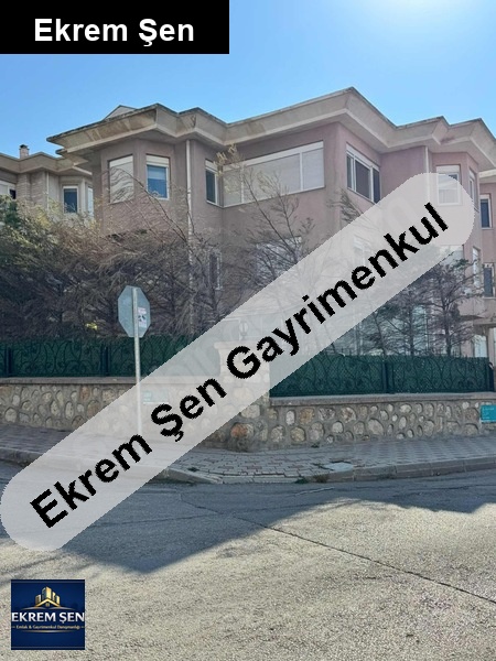 paşakentte villa