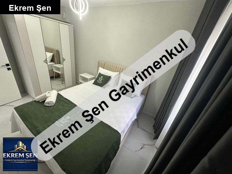merkezi konumda,güvenilir,hijyenik daire