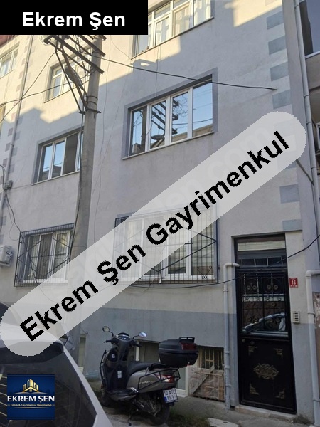 gümüşçeşme mahallesinde, pazar pazarına yakın 2+1 kiralık daire