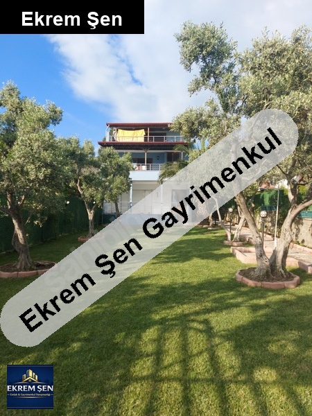 deni̇ze sifir yazlik, bulunmaz firsata satilik