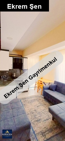 eşyali 1+1