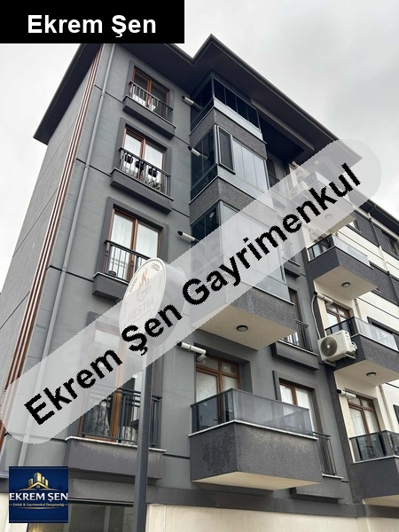 2artı0 büyük süper daire eşyalı