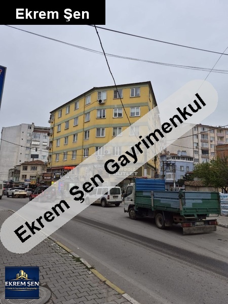 satilik dai̇re
