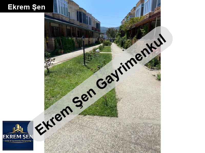 sahibinden erdek turanköy'de denize yakın yazlık