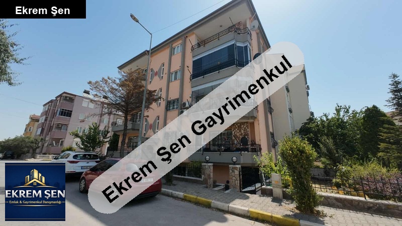 sahi̇bi̇nden satilik 3+1 ve 1+1(kiracılı)2 dai̇re