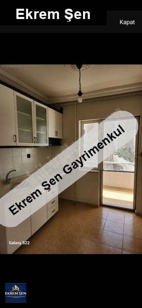 kiralik daire 2+1 arakat boyali temiz oturuma hazir.