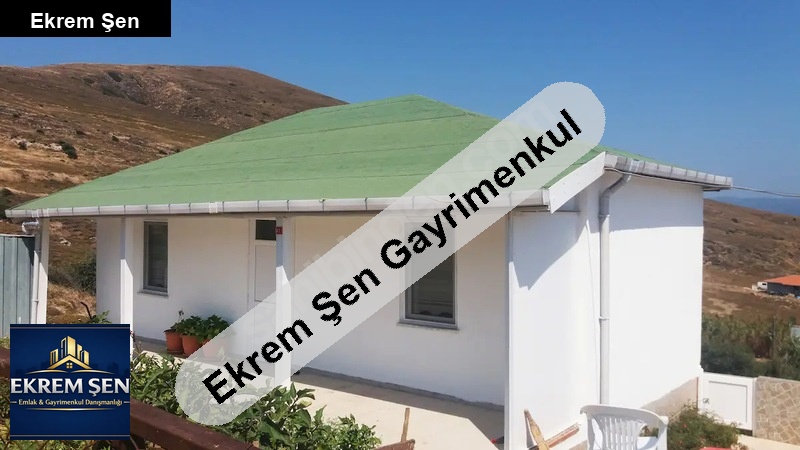 paşalimanı adasında eşyalı kiralık müstakil ev