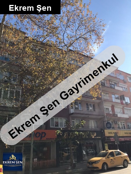 yarış ortaokulu çaprazında kiralık 3 + 1 daire