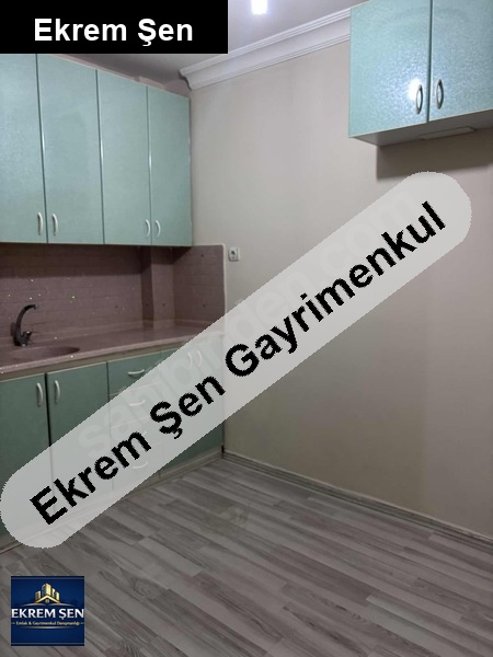bahçelievler girişinde kiralık daire