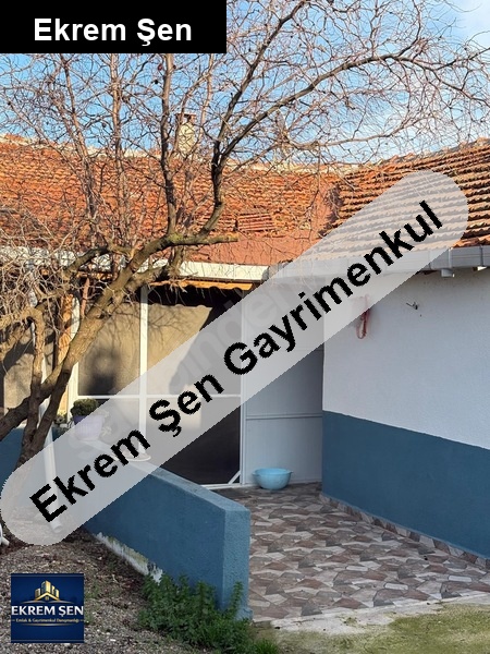 aci̇ll!!! kocagöl-manyas'ta 3+1 köy evi̇