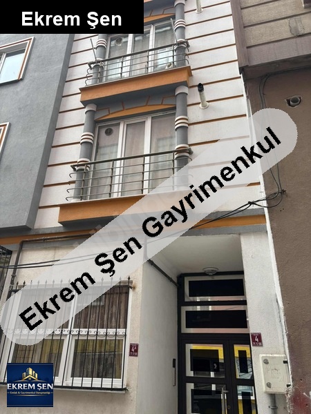 sahibinden yatırımlık eşyalı kiracılı 1+1 daire