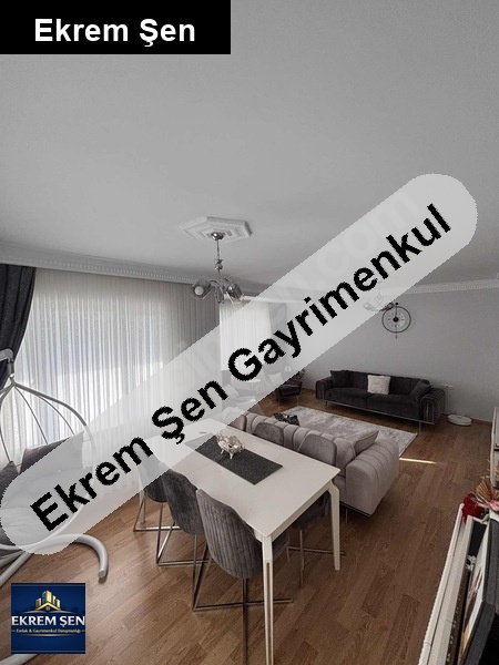sahibinden masrafsız 135m2 daire