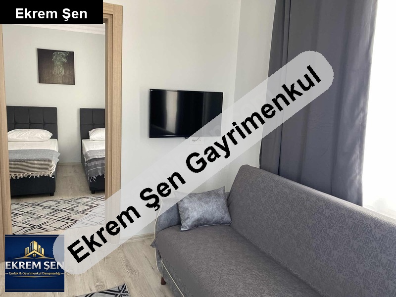 fi̇rma ve ai̇le konakalmalarina uygun konforlu ve nezi̇h sui̇t dai̇re