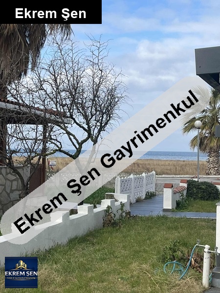muhteşem konumlu, yeni tadilatlı