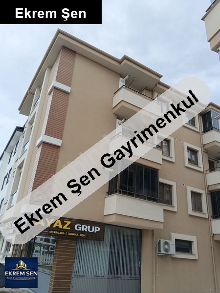 kiralık daire