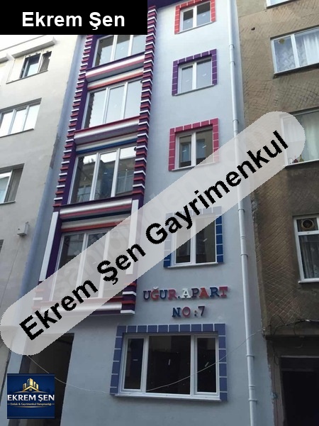 sahi̇bi̇nden ki̇ralik, eşyali 1+1
