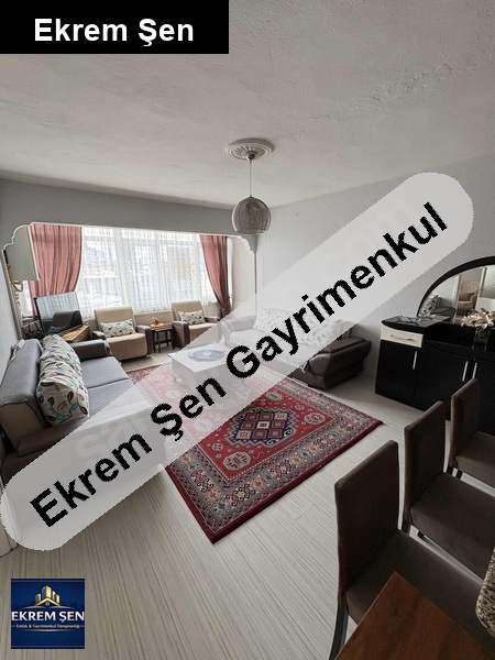 sahibinden full eşyali sahi̇le 5 dk yürüme mesafesinde daire