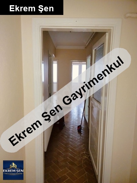 şehir merkezinde kiralık daire