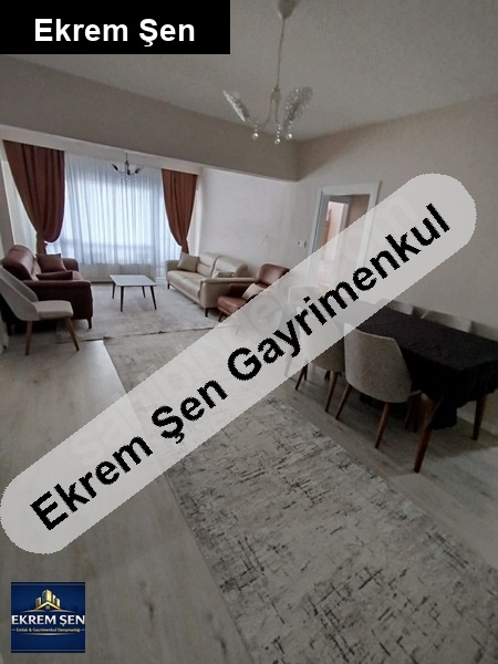 kurtuluş cadde si üzerinde satılık daire