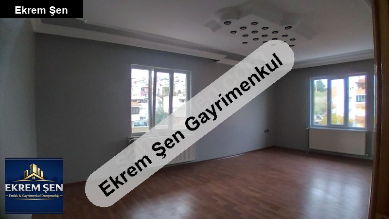 sahi̇bi̇nden bakimli 3+1 ki̇ralik dai̇re