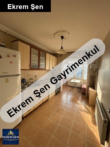 toki̇de güney cephe 3+1 135 m² dai̇re