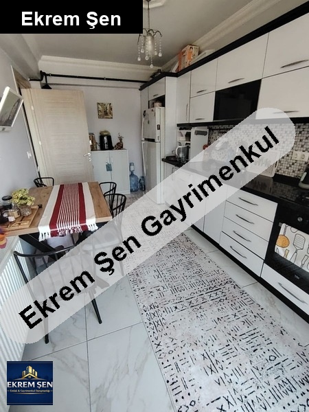 17 eylül mah dubleks daire