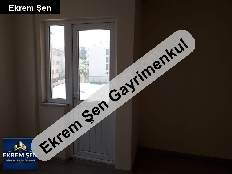 masrafsız 2+1 yaman egeli ortaokulu karşısı satılık daire