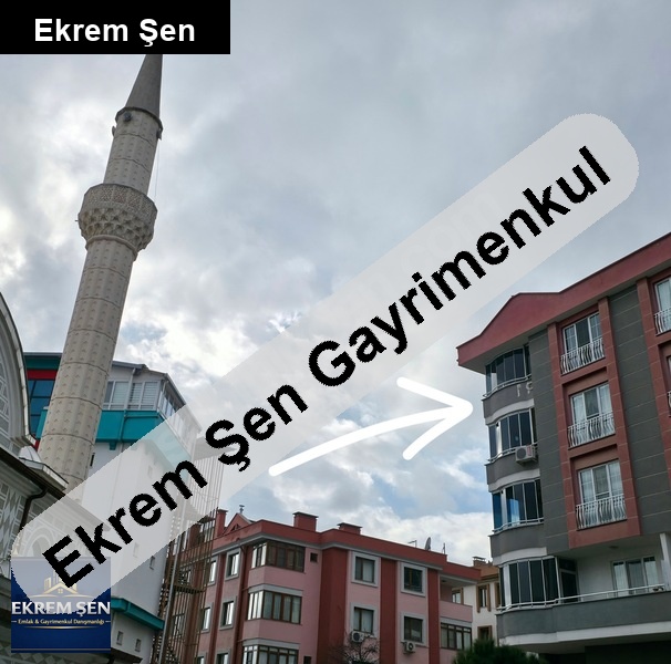 sahi̇bi̇nden 3+1 satilik dai̇re