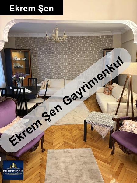 sahibinden satilik bandırma şehir merkezinde geniş 2+1 daire