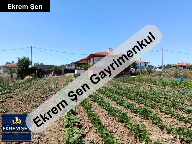 müstakil betonarme ev