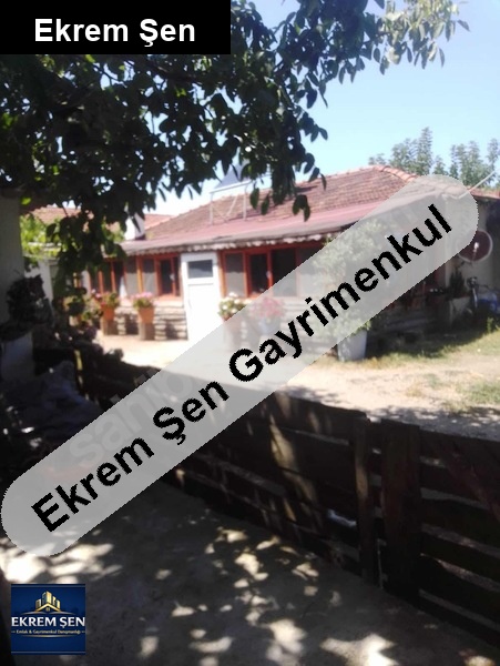 sahibinden şarolukta müstakil ev arsa
