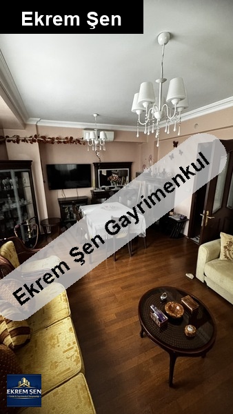 deni̇ze sifir 2+1 120 m2