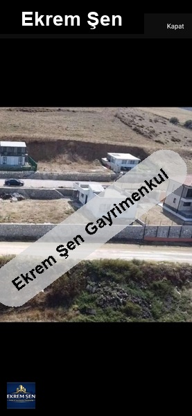 mustakil ev