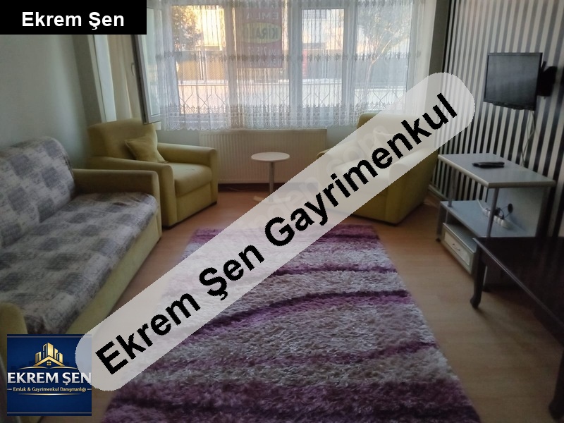 sahi̇bi̇nden 1+1 ai̇le apartmaninda satilik dai̇re