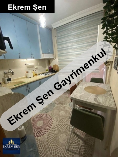 plevne'de 2+1 bahçe kat