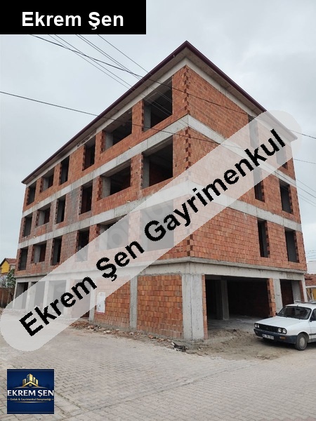satılık 2+1 daire