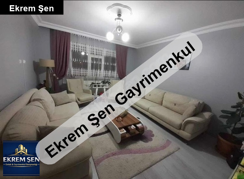 sahibinden leventte aile apartmanında satılık daire