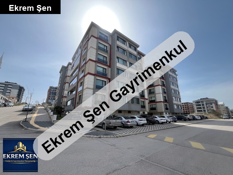 melinay atli sitesi satilik 150+10 m2 depolu daire