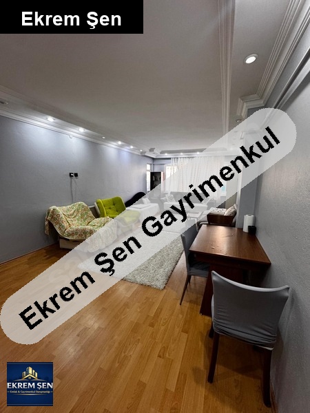 banidrma çarşida - 120 m² - ki̇racili - full eşyali satilik dai̇re