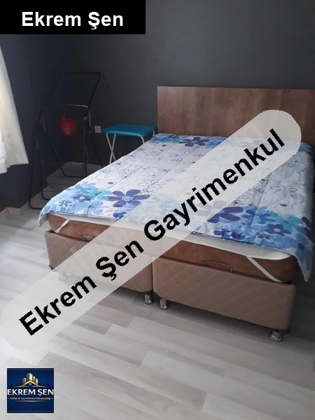 sahibinden 1+1 satılık eşyalı daire