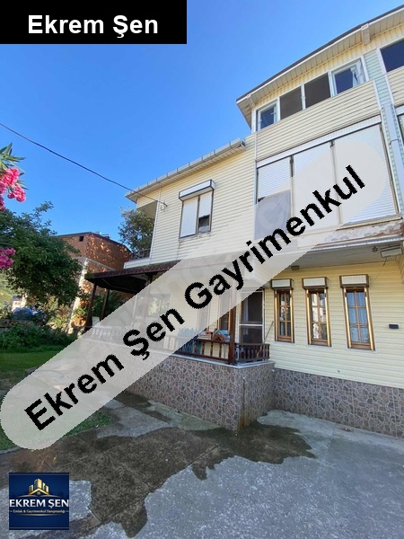 sahi̇bi̇nden satilik tri̇blex vi̇lla