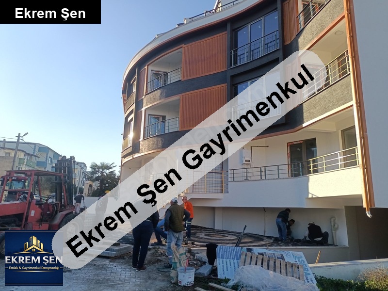 satılık daire pasakonak bandırma 3+1 ultra lüks